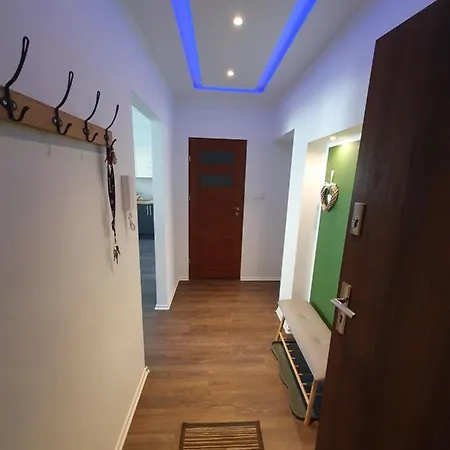 Appartement Apartament For Rest Stronie Śląskie