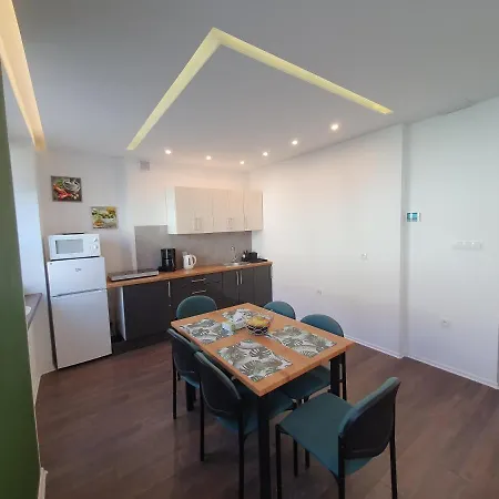 Apartament For Rest Appartement *