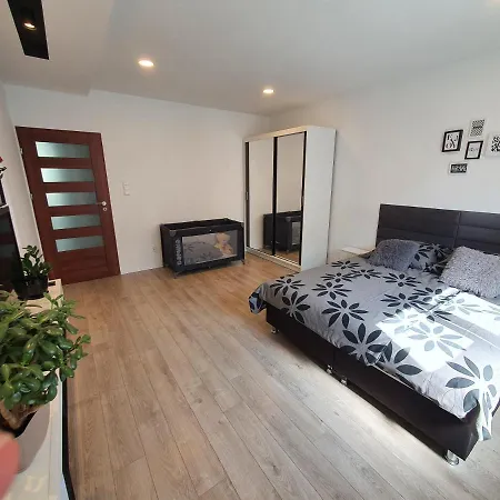 Apartament For Rest Stronie Śląskie