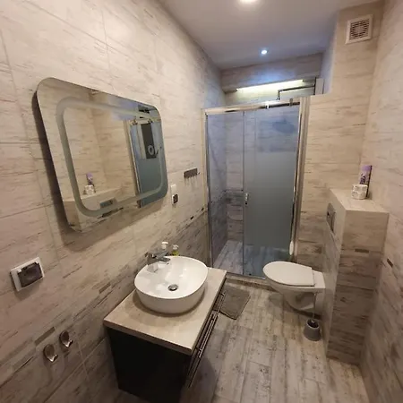 Appartement Apartament For Rest Stronie Śląskie