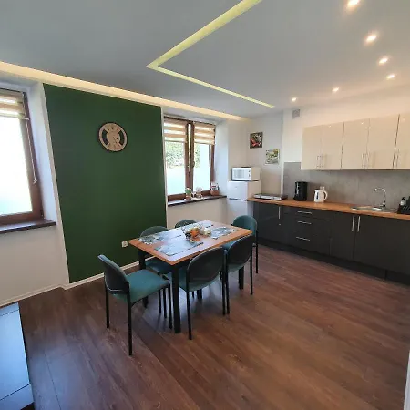 Apartament For Rest Appartement