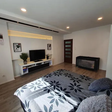 Apartament For Rest