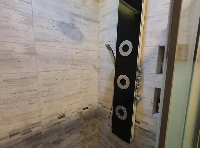 Apartament For Rest Appartement *