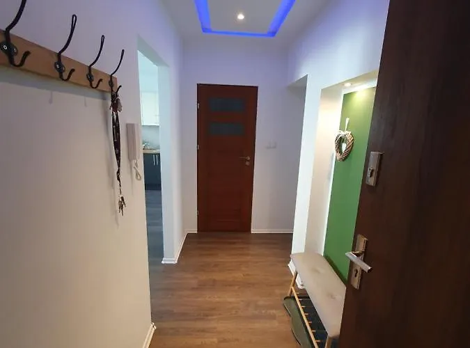 Appartement Apartament For Rest Stronie Śląskie