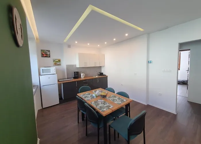 Apartament For Rest Appartement *