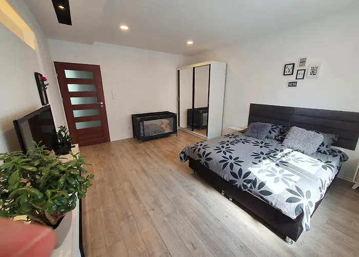 Apartament For Rest Stronie Śląskie