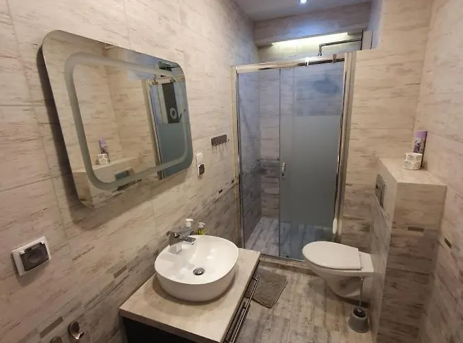 Appartement Apartament For Rest Stronie Śląskie