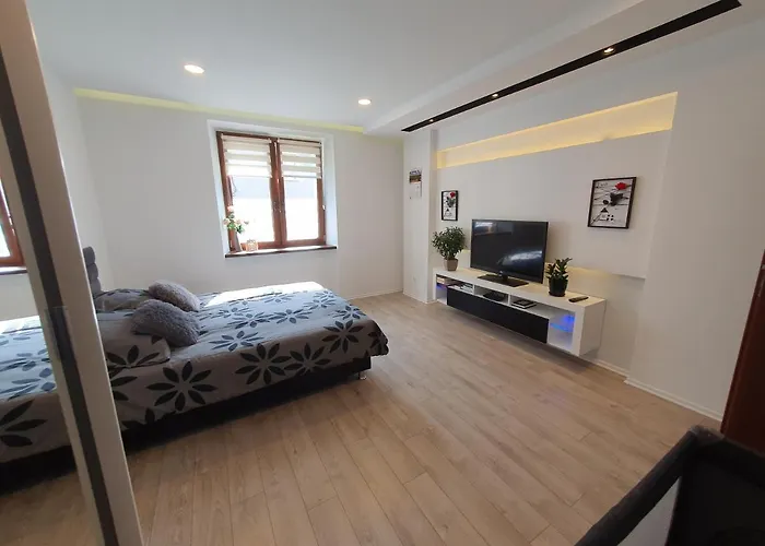 Apartament For Rest Stronie Śląskie